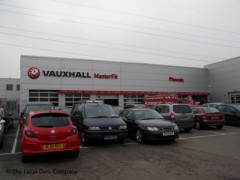 Phoenix Vauxhall Service & Masterfit image