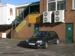 Christopher's Squash & Fitness Club image