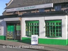 Carlo's Restaurant image