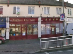Wimbledon Herbal Centre image