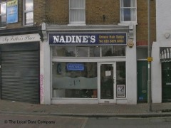 Nadine's image