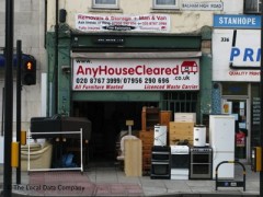 House Clearance Centre image
