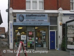 Creative Supplies image