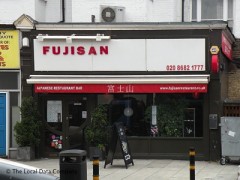 Fujisan image