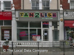Tan2lise image