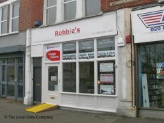 Robbiesphotographics image