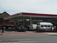 Esso Service Station image