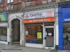 Creative Design & Print Centre image