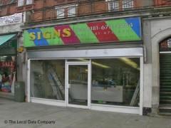 Signs image