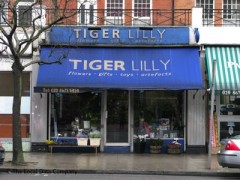 Tiger Lilly image