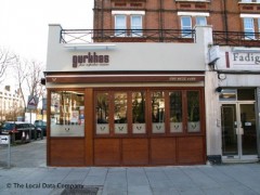 Gurkhas Diner image