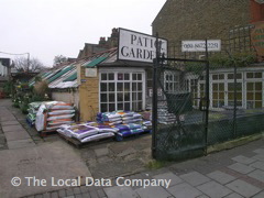 Patio Garden Centre image