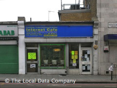 Tooting Telecommunication image