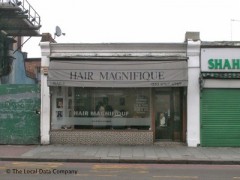 Hair Magnifique image