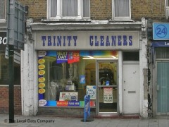 Trinity Cleaners image