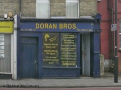 Doran Bros image