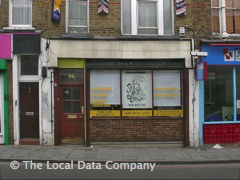 Crease Huggett image