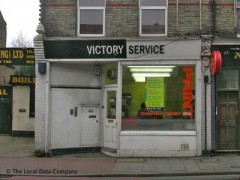 Victory Service image