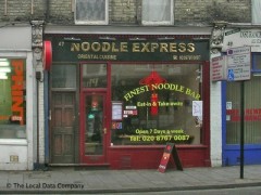 Noodle Express image