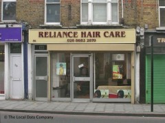 Reliance Hair Care image