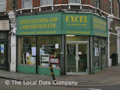 Excel Cleaning & Care Services image