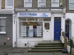Heritage image