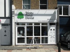 Trinity Fields Dental Practices image