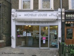 Michelle Louise image