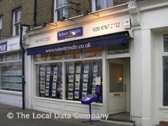 Robert Trindle & Co image