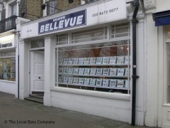 Heaver Estate Agents Bellevue image