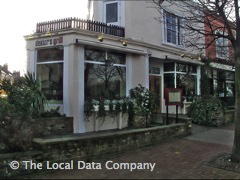 Dexter's Grill image