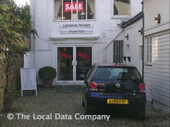 Cameron Broom image