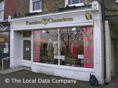 Pantalon Chameleon image