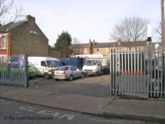 J D Tyres image