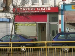 Cross Cars image