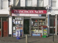 Franciscan News image