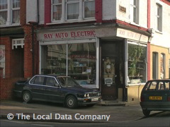 Ray Auto Electrics image