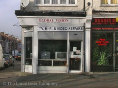 Global Vision image
