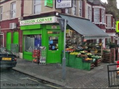 Ceylon Corner image