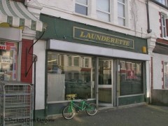 Launderette image