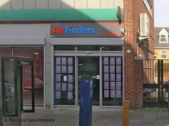 Air Finders image