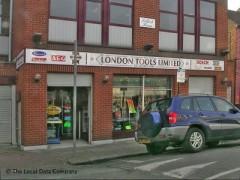 London Tools image