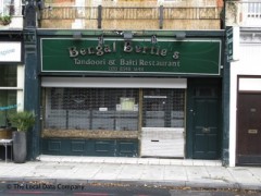Bengal Berties image