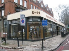 Richardson Of Highgate image