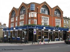 The Winchester image