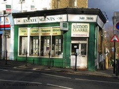 Simon Clarke image