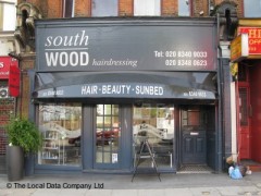 Southwood Hairdressing image