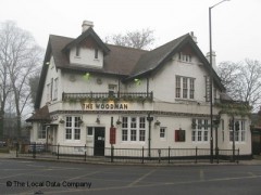 The Woodman image