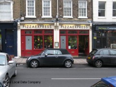 PizzaExpress image