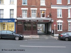 The Dukes Head image